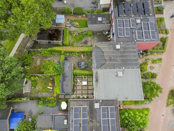 Medium property photo - Het Rak 11, 9649 GE Muntendam